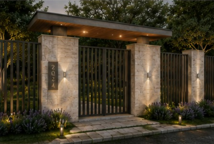 Stone Age Villa 2